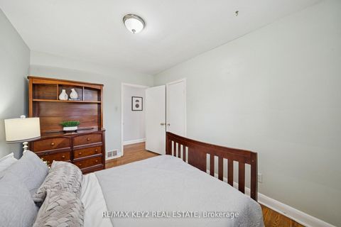 Photo 19 at 172 Allanford Road, Sullivan, Toronto