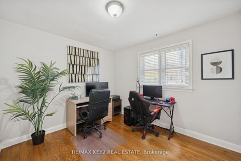 Photo 20 at 172 Allanford Road, Sullivan, Toronto