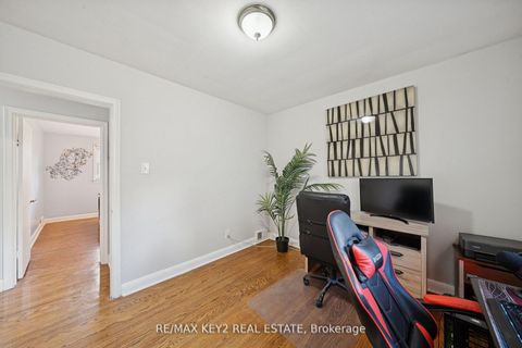 Photo 21 at 172 Allanford Road, Sullivan, Toronto