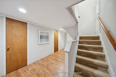 Photo 23 at 172 Allanford Road, Sullivan, Toronto