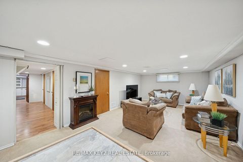 Photo 28 at 172 Allanford Road, Sullivan, Toronto