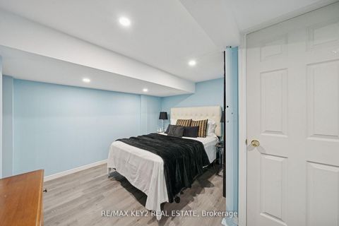 Photo 29 at 172 Allanford Road, Sullivan, Toronto