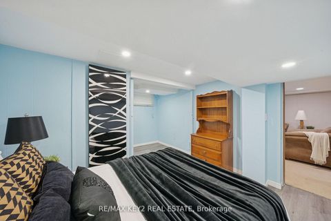 Photo 31 at 172 Allanford Road, Sullivan, Toronto