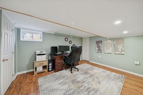 Photo 32 at 172 Allanford Road, Sullivan, Toronto
