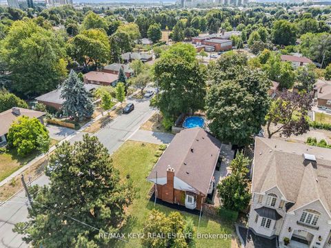 Photo 38 at 172 Allanford Road, Sullivan, Toronto
