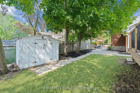 Photo 40 at 172 Allanford Road, Sullivan, Toronto