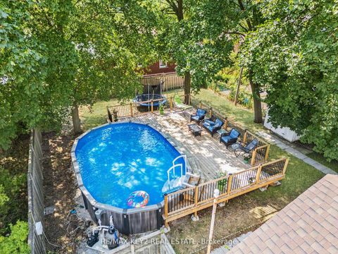 Photo 42 at 172 Allanford Road, Sullivan, Toronto