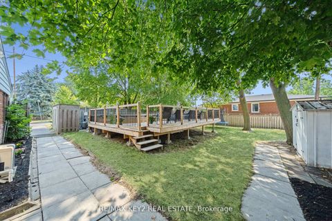 Photo 43 at 172 Allanford Road, Sullivan, Toronto