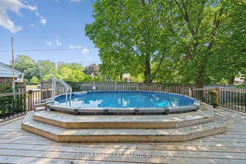 Photo 44 at 172 Allanford Road, Sullivan, Toronto