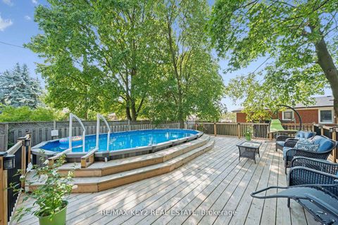 Photo 45 at 172 Allanford Road, Sullivan, Toronto
