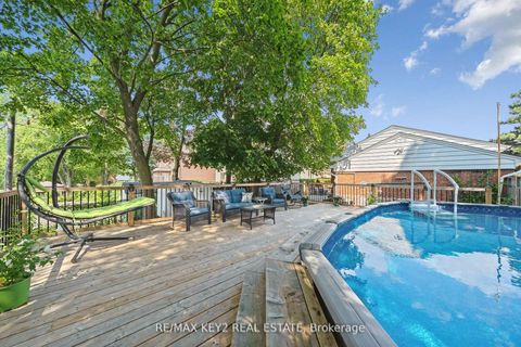 Photo 46 at 172 Allanford Road, Sullivan, Toronto