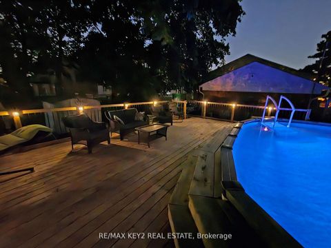 Photo 47 at 172 Allanford Road, Sullivan, Toronto