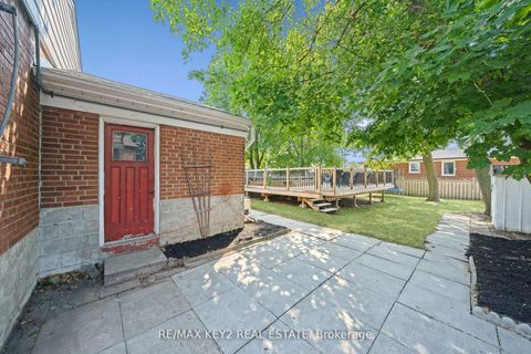 Photo 48 at 172 Allanford Road, Sullivan, Toronto