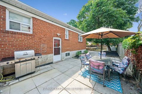 Photo 49 at 172 Allanford Road, Sullivan, Toronto