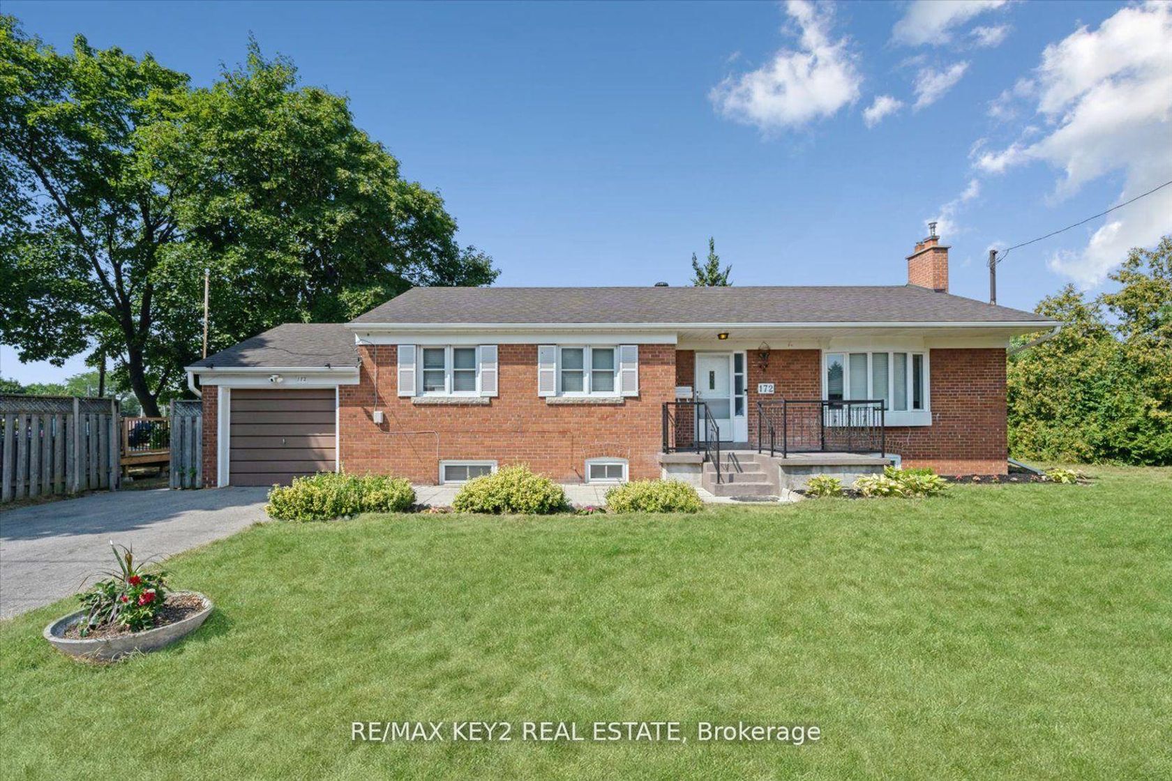 172 Allanford Road, Sullivan, Toronto 