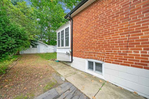 Photo 27 at 25 Westhead Road, Alderwood, Toronto