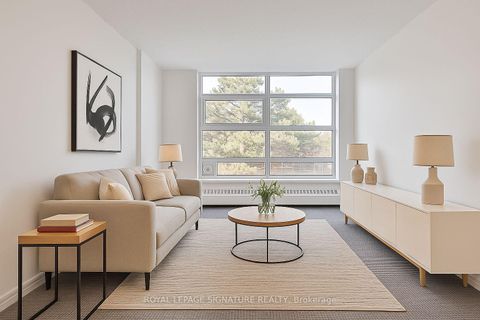 Photo 0 at 308 - 335 Driftwood Avenue, Black Creek, Toronto