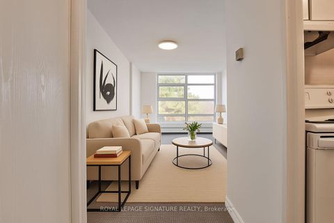 Photo 1 at 308 - 335 Driftwood Avenue, Black Creek, Toronto