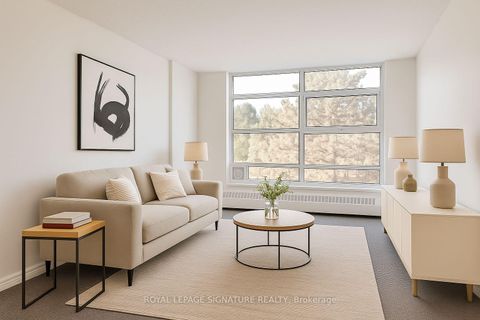 Photo 2 at 308 - 335 Driftwood Avenue, Black Creek, Toronto