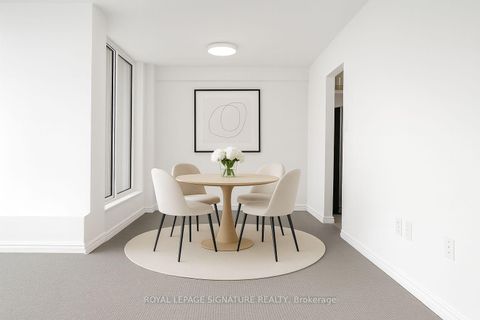 Photo 3 at 308 - 335 Driftwood Avenue, Black Creek, Toronto