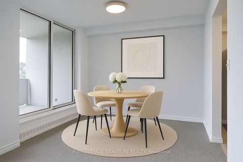 Photo 4 at 308 - 335 Driftwood Avenue, Black Creek, Toronto