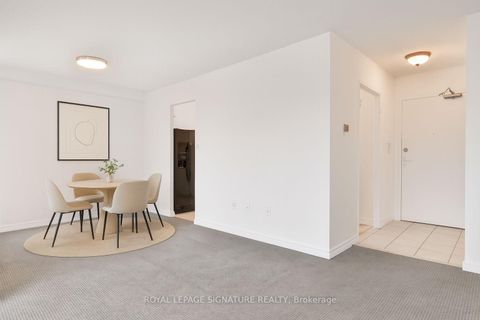 Photo 5 at 308 - 335 Driftwood Avenue, Black Creek, Toronto