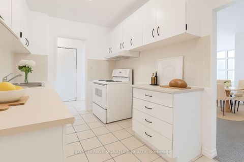 Photo 7 at 308 - 335 Driftwood Avenue, Black Creek, Toronto