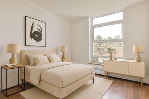 Photo 12 at 308 - 335 Driftwood Avenue, Black Creek, Toronto