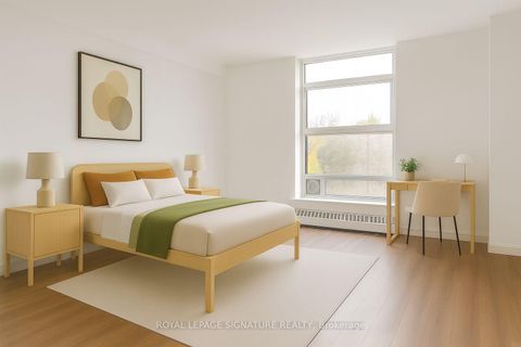 Photo 14 at 308 - 335 Driftwood Avenue, Black Creek, Toronto