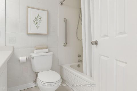 Photo 17 at 308 - 335 Driftwood Avenue, Black Creek, Toronto