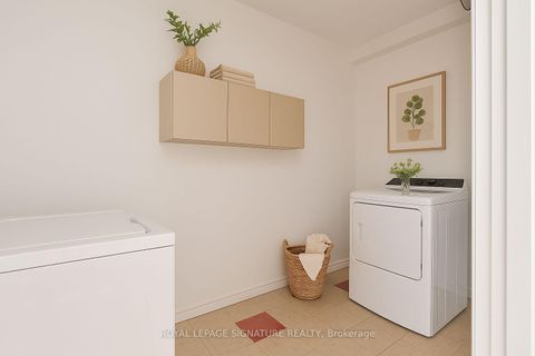 Photo 18 at 308 - 335 Driftwood Avenue, Black Creek, Toronto