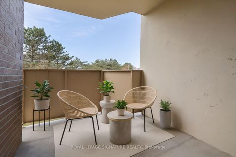 Photo 19 at 308 - 335 Driftwood Avenue, Black Creek, Toronto