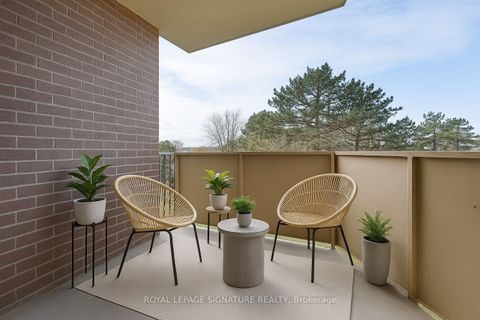 Photo 20 at 308 - 335 Driftwood Avenue, Black Creek, Toronto