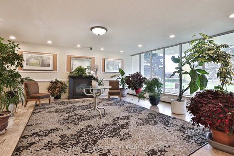 Photo 23 at 308 - 335 Driftwood Avenue, Black Creek, Toronto