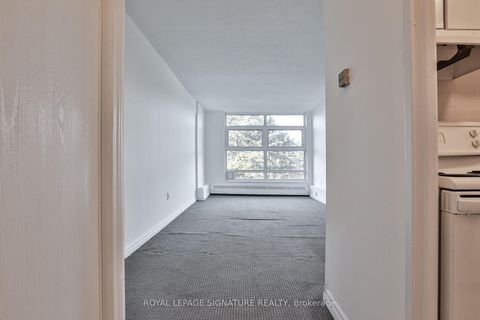 Photo 24 at 308 - 335 Driftwood Avenue, Black Creek, Toronto