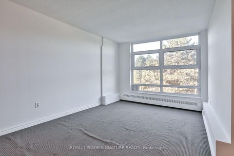 Photo 27 at 308 - 335 Driftwood Avenue, Black Creek, Toronto