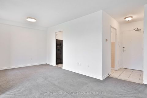 Photo 29 at 308 - 335 Driftwood Avenue, Black Creek, Toronto