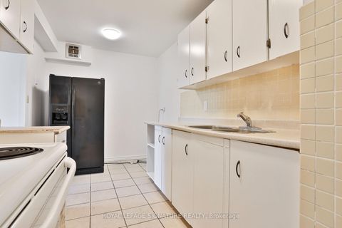 Photo 32 at 308 - 335 Driftwood Avenue, Black Creek, Toronto