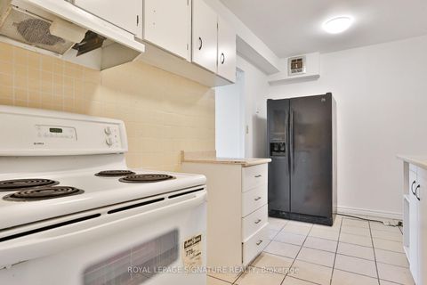 Photo 33 at 308 - 335 Driftwood Avenue, Black Creek, Toronto