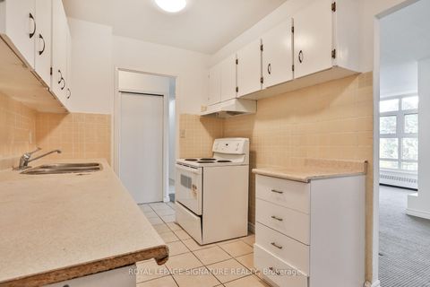 Photo 34 at 308 - 335 Driftwood Avenue, Black Creek, Toronto