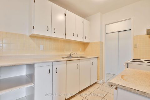 Photo 35 at 308 - 335 Driftwood Avenue, Black Creek, Toronto