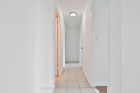 Photo 36 at 308 - 335 Driftwood Avenue, Black Creek, Toronto