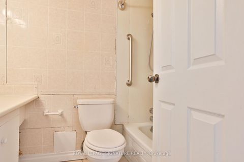 Photo 38 at 308 - 335 Driftwood Avenue, Black Creek, Toronto