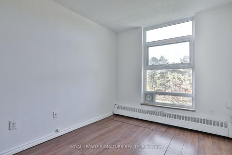 Photo 39 at 308 - 335 Driftwood Avenue, Black Creek, Toronto