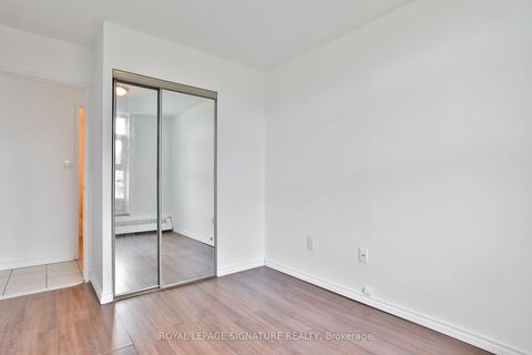 Photo 40 at 308 - 335 Driftwood Avenue, Black Creek, Toronto