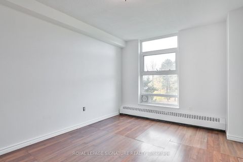 Photo 41 at 308 - 335 Driftwood Avenue, Black Creek, Toronto