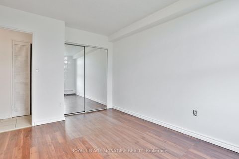 Photo 42 at 308 - 335 Driftwood Avenue, Black Creek, Toronto