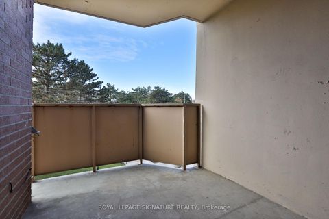 Photo 44 at 308 - 335 Driftwood Avenue, Black Creek, Toronto