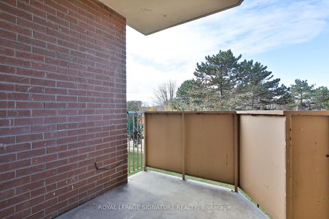 Photo 45 at 308 - 335 Driftwood Avenue, Black Creek, Toronto