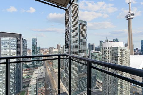 Photo 0 at 4806 - 11 Brunel Court, Waterfront Communities C1, Toronto